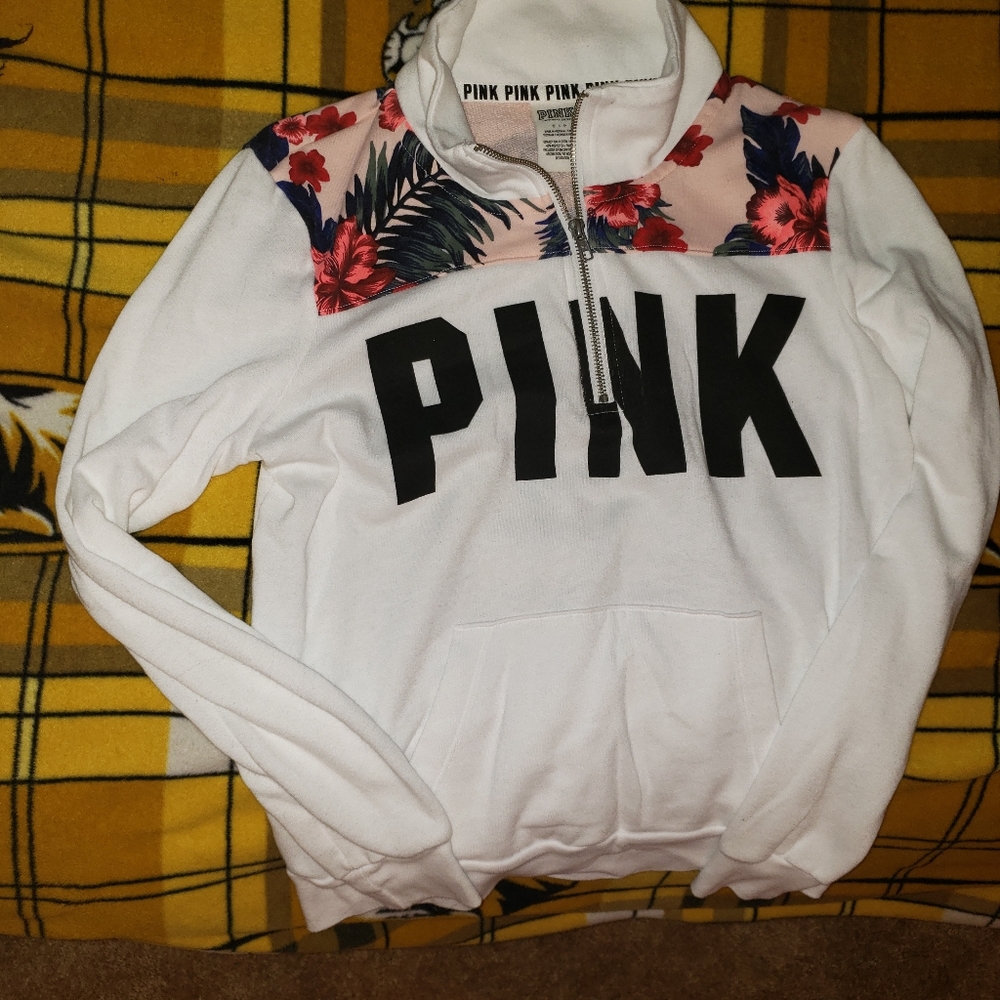PINK sweatshirt
